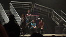 Demi Lovato _Believe In Me_ Hershey Soundcheck 11.19.2011 650