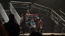 Demi Lovato _Believe In Me_ Hershey Soundcheck 11.19.2011 656