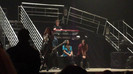 Demi Lovato _Believe In Me_ Hershey Soundcheck 11.19.2011 677