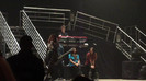 Demi Lovato _Believe In Me_ Hershey Soundcheck 11.19.2011 734