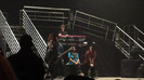Demi Lovato _Believe In Me_ Hershey Soundcheck 11.19.2011 745