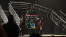 Demi Lovato _Believe In Me_ Hershey Soundcheck 11.19.2011 792