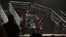 Demi Lovato _Believe In Me_ Hershey Soundcheck 11.19.2011 802