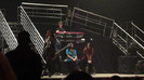 Demi Lovato _Believe In Me_ Hershey Soundcheck 11.19.2011 803