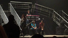 Demi Lovato _Believe In Me_ Hershey Soundcheck 11.19.2011 807