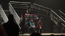 Demi Lovato _Believe In Me_ Hershey Soundcheck 11.19.2011 818