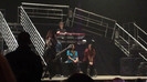 Demi Lovato _Believe In Me_ Hershey Soundcheck 11.19.2011 826