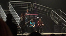 Demi Lovato _Believe In Me_ Hershey Soundcheck 11.19.2011 838