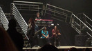 Demi Lovato _Believe In Me_ Hershey Soundcheck 11.19.2011 840