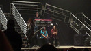 Demi Lovato _Believe In Me_ Hershey Soundcheck 11.19.2011 843