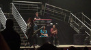 Demi Lovato _Believe In Me_ Hershey Soundcheck 11.19.2011 846