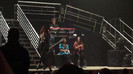 Demi Lovato _Believe In Me_ Hershey Soundcheck 11.19.2011 847
