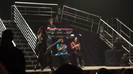 Demi Lovato _Believe In Me_ Hershey Soundcheck 11.19.2011 855