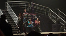 Demi Lovato _Believe In Me_ Hershey Soundcheck 11.19.2011 858