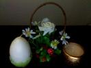 aranjament de Pasti