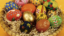 easter-eggs