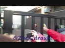 Demi Lovato Meeting Fans At Daybreak London 0054