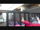 Demi Lovato Meeting Fans At Daybreak London 0072