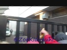 Demi Lovato Meeting Fans At Daybreak London 0090