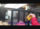 Demi Lovato Meeting Fans At Daybreak London 0098
