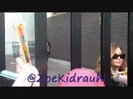 Demi Lovato Meeting Fans At Daybreak London 0291