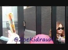 Demi Lovato Meeting Fans At Daybreak London 0293