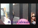 Demi Lovato Meeting Fans At Daybreak London 0295