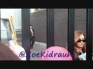 Demi Lovato Meeting Fans At Daybreak London 0297
