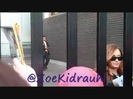 Demi Lovato Meeting Fans At Daybreak London 0299