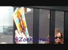 Demi Lovato Meeting Fans At Daybreak London 0319