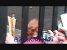 Demi Lovato Meeting Fans At Daybreak London 0381
