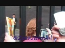 Demi Lovato Meeting Fans At Daybreak London 0387