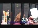 Demi Lovato Meeting Fans At Daybreak London 0393