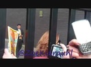 Demi Lovato Meeting Fans At Daybreak London 0394