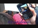 Demi Lovato Meeting Fans At Daybreak London 0580