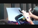 Demi Lovato Meeting Fans At Daybreak London 0589