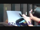 Demi Lovato Meeting Fans At Daybreak London 0591