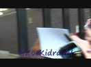 Demi Lovato Meeting Fans At Daybreak London 0594