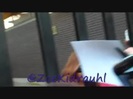 Demi Lovato Meeting Fans At Daybreak London 0595