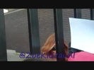 Demi Lovato Meeting Fans At Daybreak London 0606