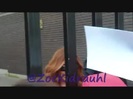 Demi Lovato Meeting Fans At Daybreak London 0607