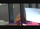 Demi Lovato Meeting Fans At Daybreak London 0610