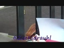 Demi Lovato Meeting Fans At Daybreak London 0616