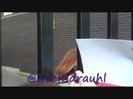 Demi Lovato Meeting Fans At Daybreak London 0619