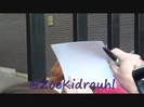 Demi Lovato Meeting Fans At Daybreak London 0627