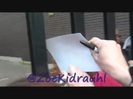 Demi Lovato Meeting Fans At Daybreak London 0633