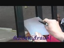 Demi Lovato Meeting Fans At Daybreak London 0635