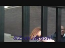 Demi Lovato Meeting Fans At Daybreak London 0647