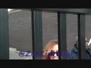Demi Lovato Meeting Fans At Daybreak London 0656