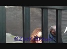 Demi Lovato Meeting Fans At Daybreak London 0663
